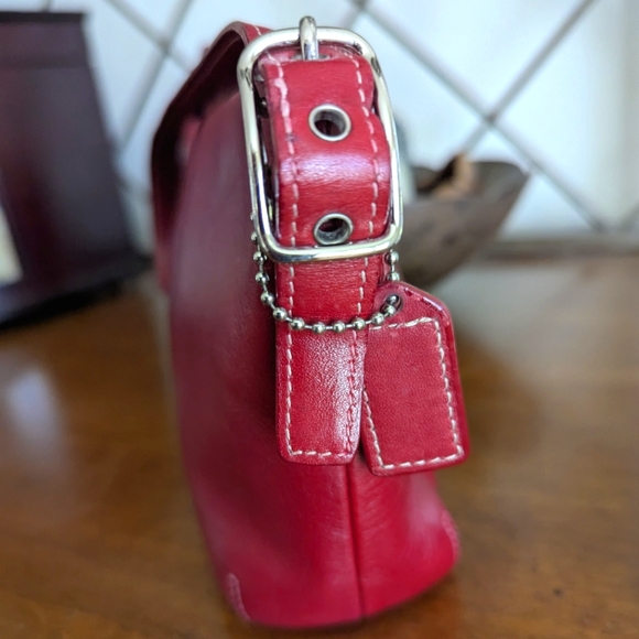 EUC Coach Charlie Mini Hobo - Picture 14 of 15